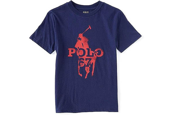 POLO 衣服 包