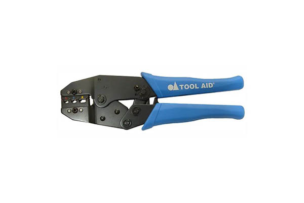 TOOL AID 工具辅助